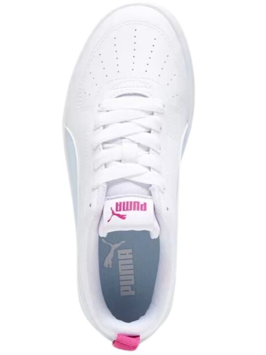 Puma Kids Sneakers White