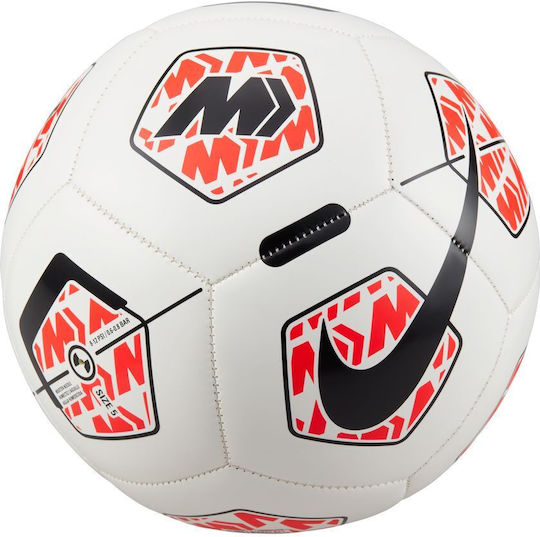 Nike Fade Soccer Ball White