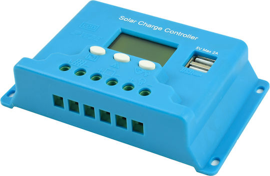 Factory DY-3320 Solar Laderegler PWM 24V 20A