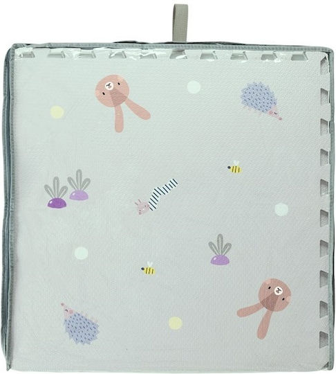 Taf Toys Urban Garden Play Mat for Newborns