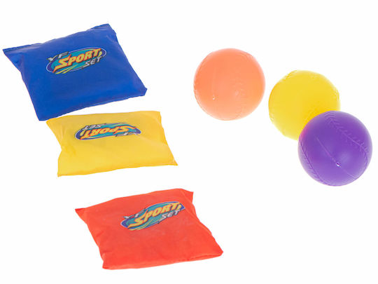 Vedes Floor Target Outdoor Target Practice Toy