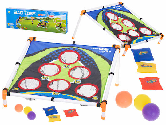 Vedes Floor Target Outdoor Target Practice Toy