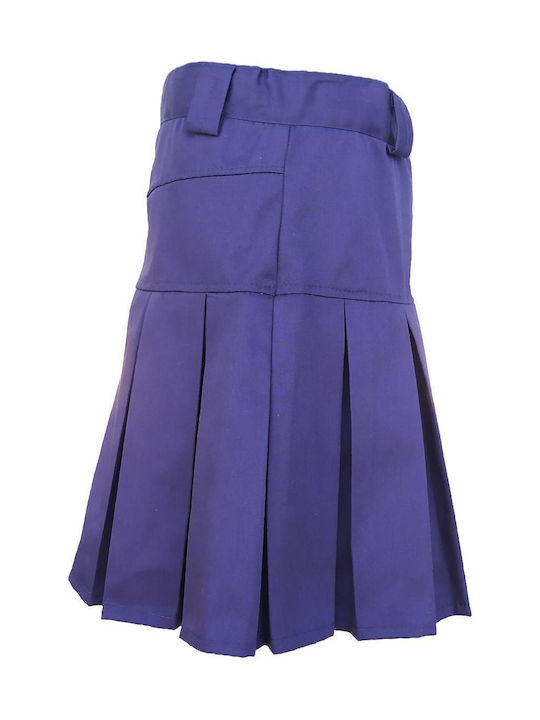 Palatino Kids Skirt Parade Navy Blue