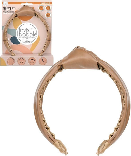 Invisibobble Stirnband Haar Hairhalo Headband Fall in Love Hello Pumpkin