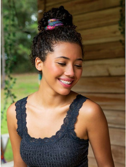 Natural Life Лента за коса Boho Bandeau Многоцветен