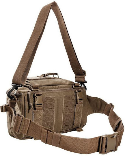 Survivors Medic Hip Bag Military Pouch Thigh Coyote