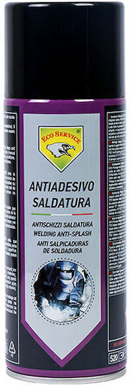 Eco Service Σπρέι Ηλεκτροκόλλησης 400ml Τσιμπίδας