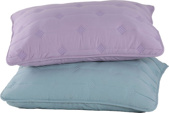 Nef-Nef Homeware Elvira Σετ 52x72cm Nef-Nef Homeware Elvira Σετ 52x72cm