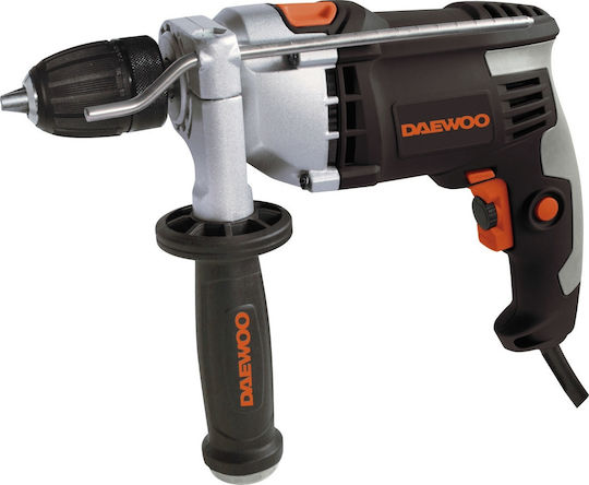 Daewoo DAID850L Κρουστικό Δράπανο 850W