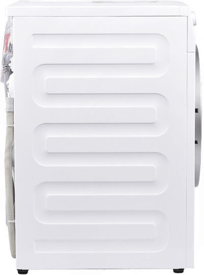 Blomberg WAFN 91430 Πλυντήριο Ρούχων 9kg 1400 Στροφών