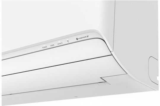 Panasonic Z Etherea nanoe X Aparat De Aer Condiționat Inverter 14000 BTU A++/A+ Cu WiFi