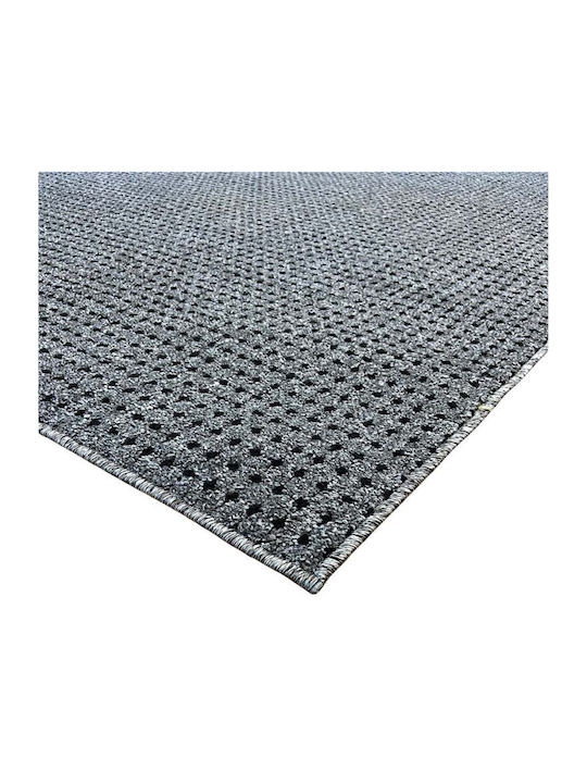 SpitiBazaar Covoar Gri 100x230cm