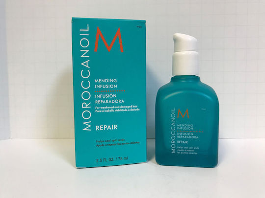 Moroccanoil Mending Infusion Finishing Serum Μαλλιών για Αναδόμηση 75ml