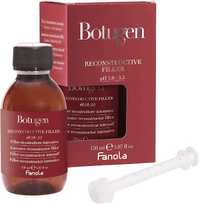 Fanola Botugen BotoLife Filler Serum de fortifiere pentru Par Toate Tipurile 150ml