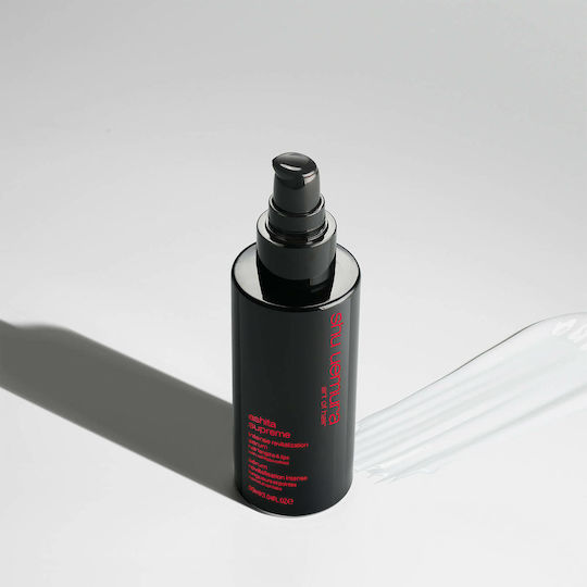 Shu Uemura Ashita Supreme Serum Μαλλιών για Ενδυνάμωση 90ml