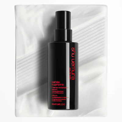 Shu Uemura Ashita Supreme Serum de fortifiere pentru Par Toate Tipurile 90ml