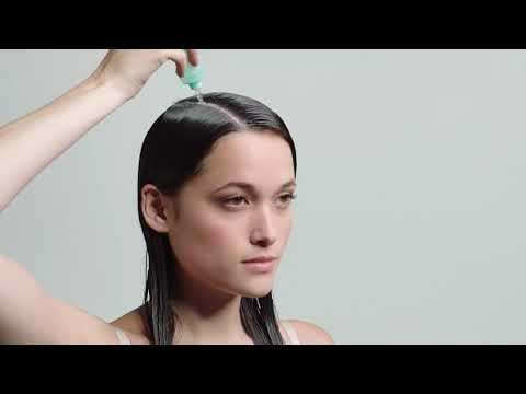 Rene Furterer Astera Sensitive Haarserum Für Die Kopfhaut Stärkung 75ml