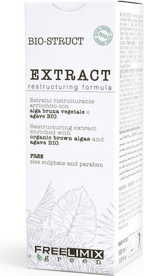 Freelimix Biostruct Haarserum für Nährend 100ml
