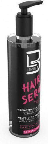 L3vel3 L3vel3 Haarserum Für Die Nährendung 200ml