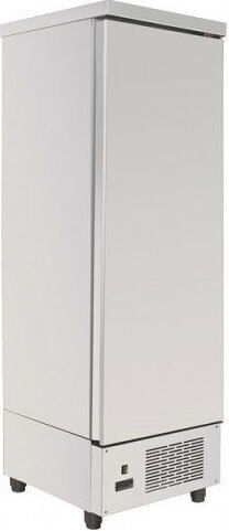 Niki Inox Cameră Profesională de Congelare 343lt L60 x l64 x h200cm. 0KF