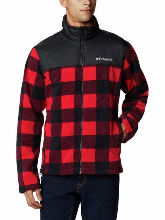 BUGABOO II FLEECE 3 in 1 Winter Jacket Waterproof and Windproof Black