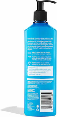 Bondi Sands Body Self Tanning Cream 375ml