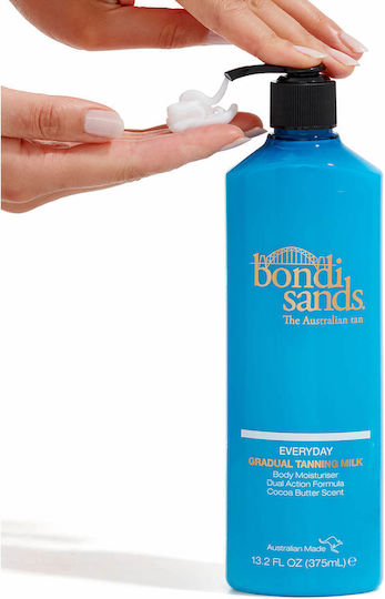 Bondi Sands Everyday Autobronzant Cremă Corp 375ml