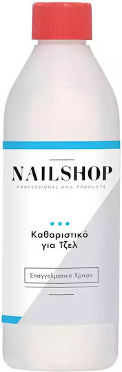 Nailshop Cleaner 1000ml 123568874