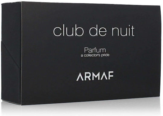 Armaf Club De Nuit Парфюмни Комплекти с Парфюмна Вода 3 Бройки