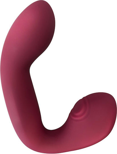Javida Δονητής G-Spot 17.1cm