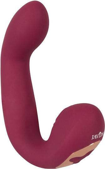 Javida Δονητής G-Spot 17.1cm