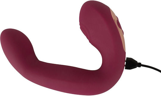 Javida Δονητής G-Spot 17.1cm