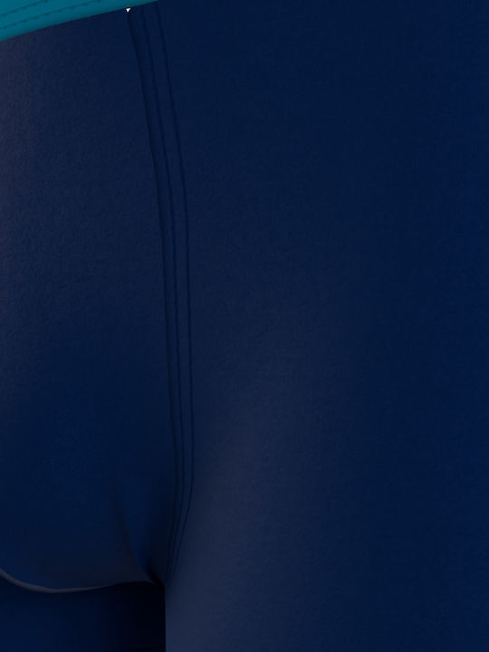 Men's Boxers Blue 3Pack