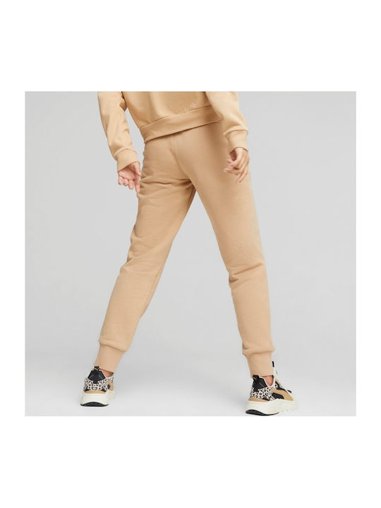PUMA