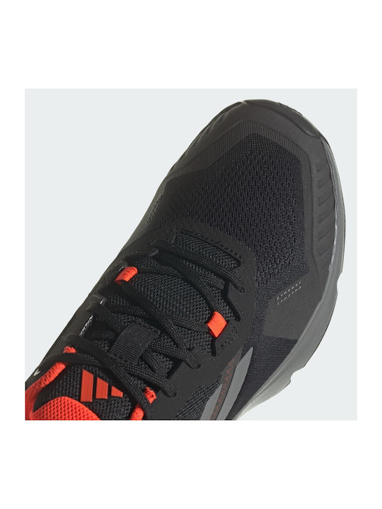 Terrex Soulstride Bărbați Pantofi sport Trail Running Negre