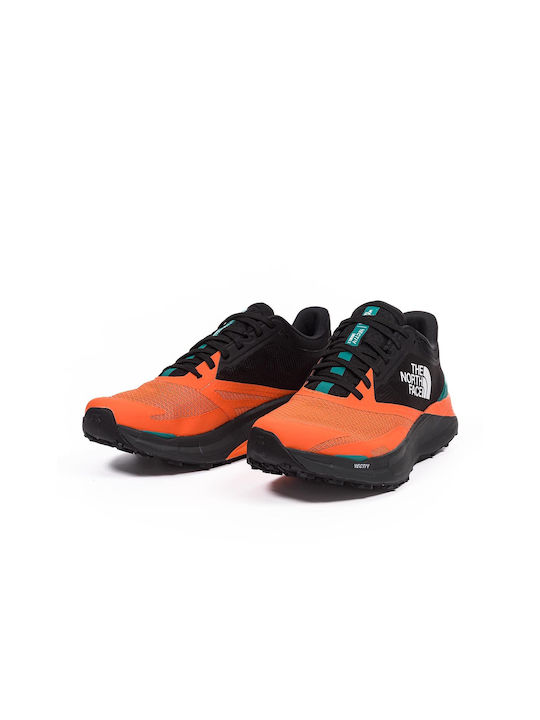 Vectiv Enduris 3 Ανδρικά Αθλητικά Παπούτσια Trail Running Πορτοκαλί