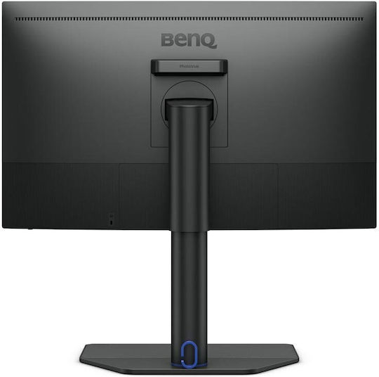 BenQ PhotoVue SW272U IPS HDR Monitor 27" 4K 3840x2160 με Χρόνο Απόκρισης 5ms GTG