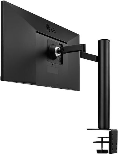 LG 34WN780P-B Ултраширок IPS HDR Монитор 34" QHD 3440x1440 с Време за Реакция 5мс GTG