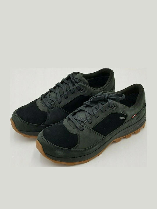 Dachstein Leon Мъжки Планински Обувки Gore-Tex Сиви