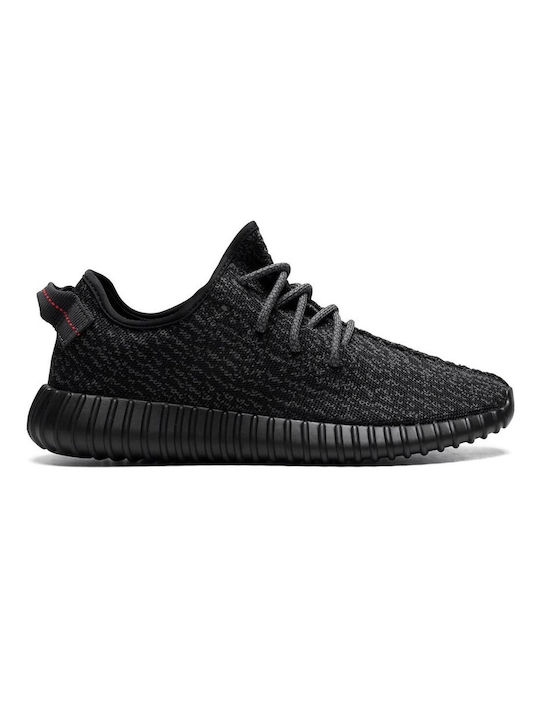 Yeezy Boost 350 Femei Sneakers Negre