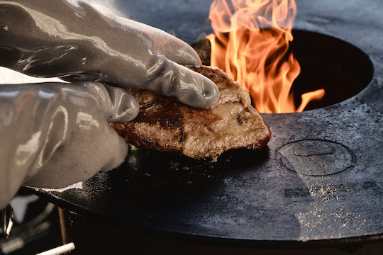Moesta BBQ Grillhandschuh