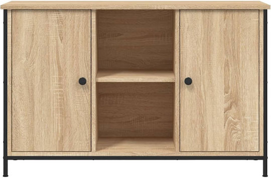 Stand TV Bej L100xA35xÎ65cm