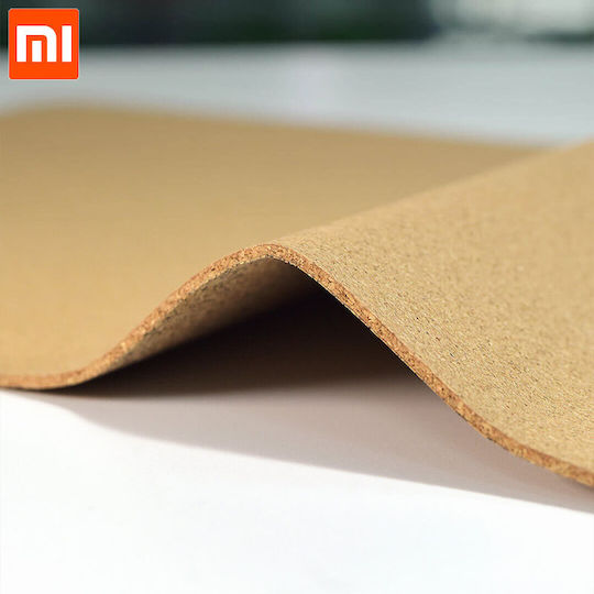Xiaomi SOO-Z137-NA Mouse Pad XXL (800mm) Μπεζ