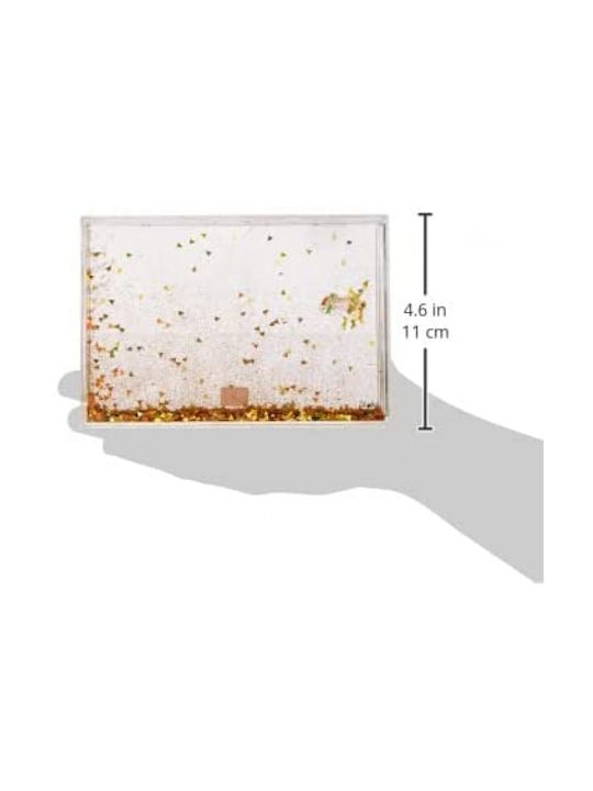 Legami Milano Rama Foto Plastică Liquid Glitter