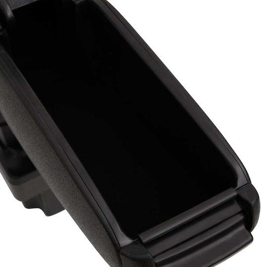 vidaXL Car Armrest for Black