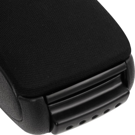 vidaXL Car Armrest for Black