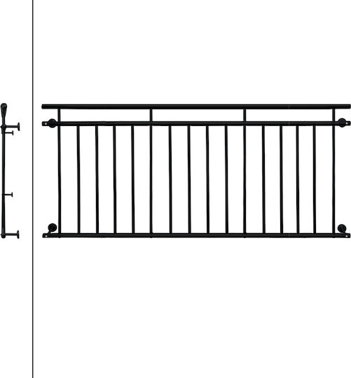 ECD Germany Grilles