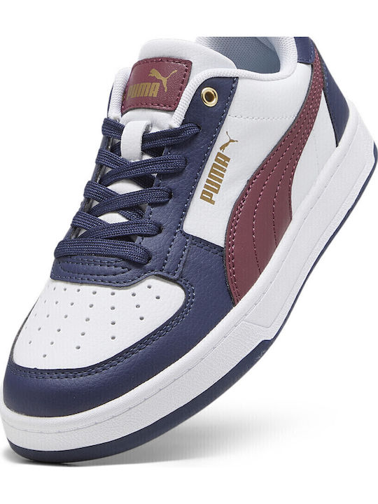 Caven 2.0 Jr Kids Sneakers White