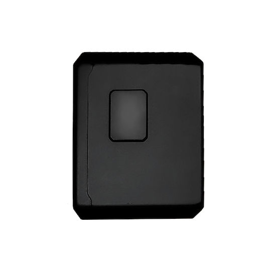 Xoopar Φορτιστής Χωρίς Καλώδιο με 3 Θύρες USB-A και Θύρα USB-C 15W Μαύρος (Tripper)