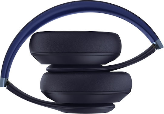 Beats Studio Pro Wireless / Wired Over Ear Headphones with 40 hours of Operation and Quick Charge Navy